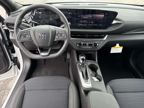 New 2026 Buick Envista Sport Touring FWD image 17
