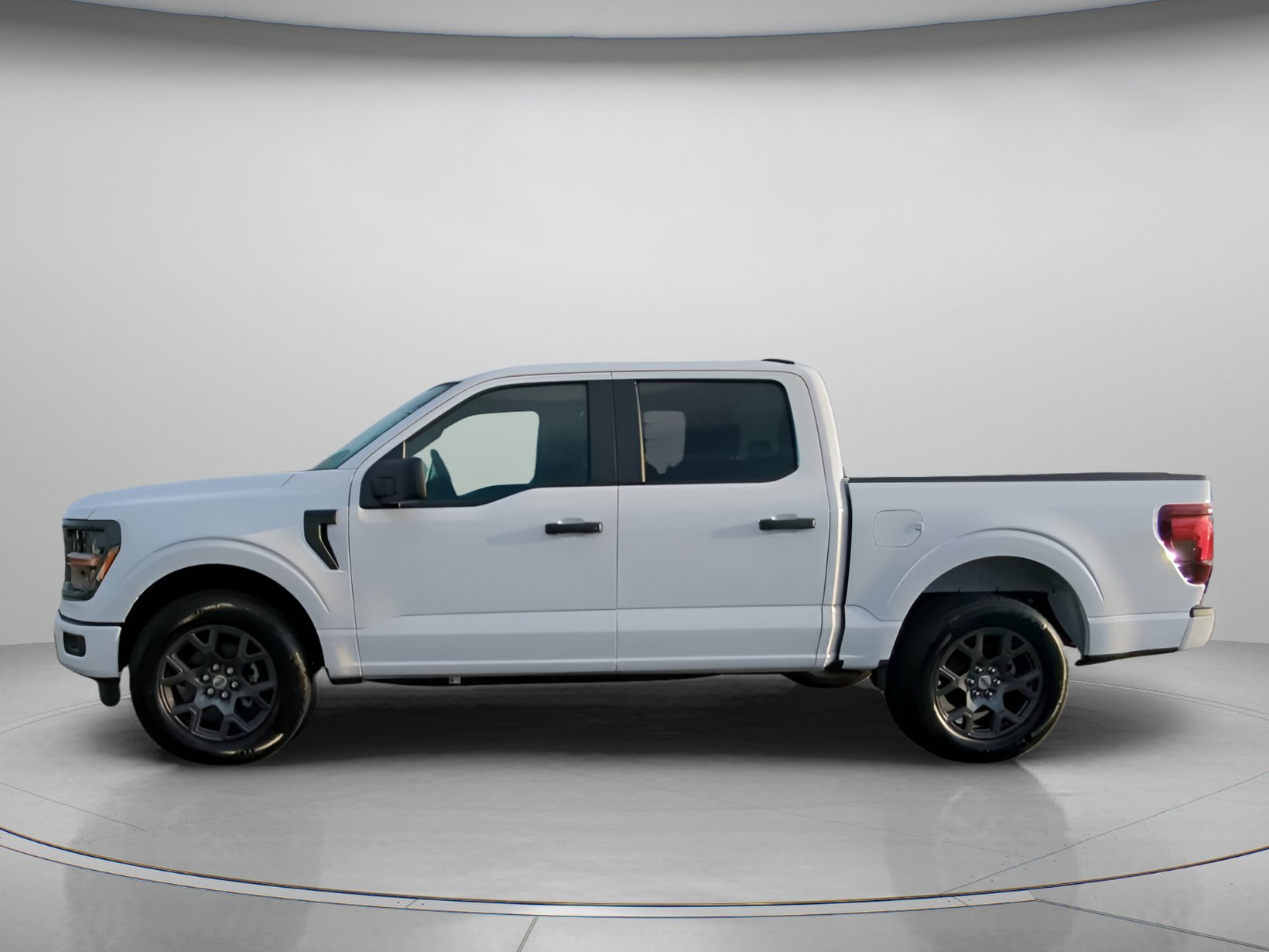 New 2026 Ford F150 STX w/ Equipment Group 200A RWD image 16