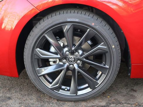 New 2026 Toyota Corolla XSE image 34