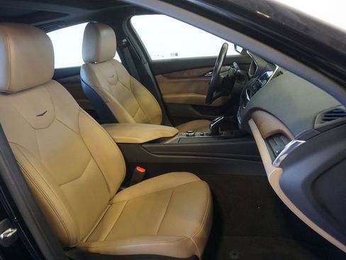 Used 2023 Cadillac CT5 Luxury image 23