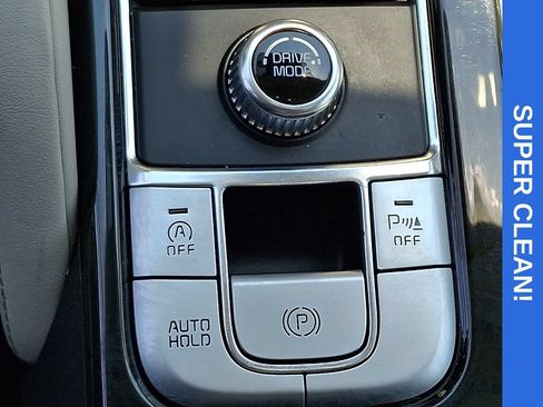 Used 2022 Kia Telluride EX w/ EX Premium Package FWD image 26