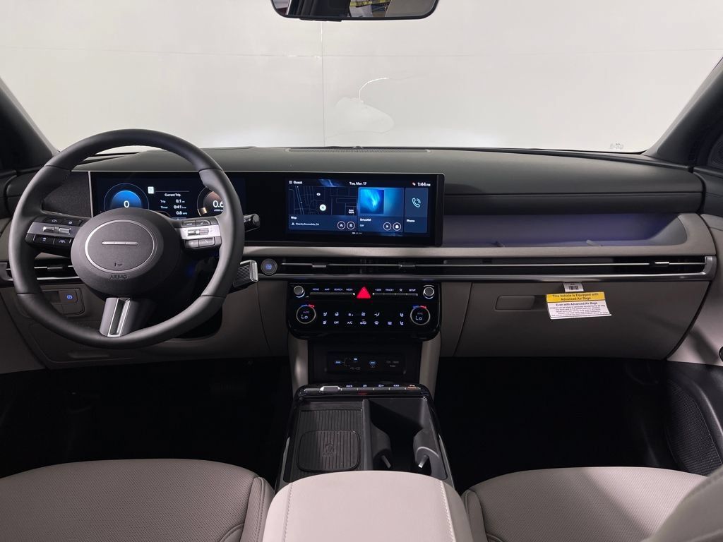 New 2026 Hyundai Tucson Limited FWD image 14