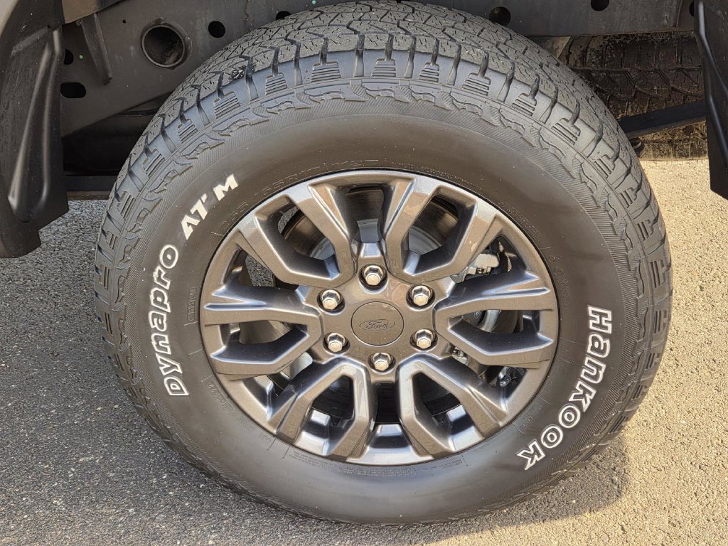Used 2023 Ford Ranger XLT w/ Equipment Group 302A High AWD/4WD image 41