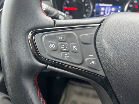 Used 2023 Chevrolet Equinox RS image 29