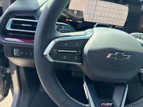 New 2026 Chevrolet Traverse Z71 w/ Enhanced Driving Package AWD/4WD image 21