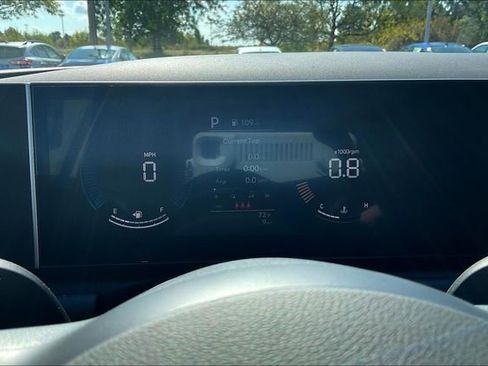 New 2026 Hyundai Santa Cruz SEL image 19