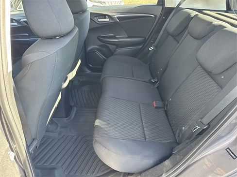 Used 2020 Honda Fit EX image 20