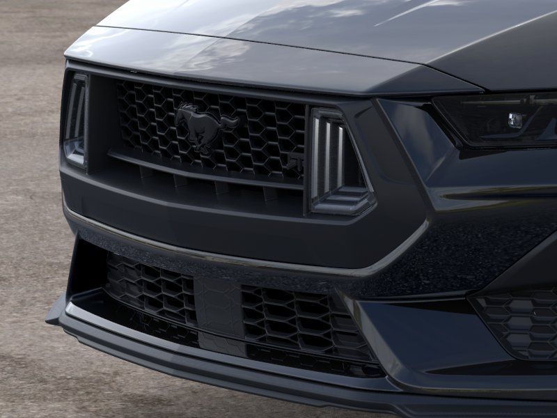 New 2026 Ford Mustang Coupe w/ Mustang RTR Package RWD image 17