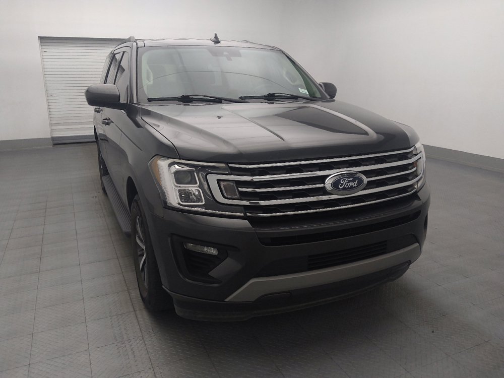 Used 2020 Ford Expedition XLT RWD image 14
