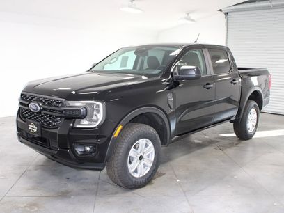 New 2025 Ford Ranger XL w/ Trailer Tow Package