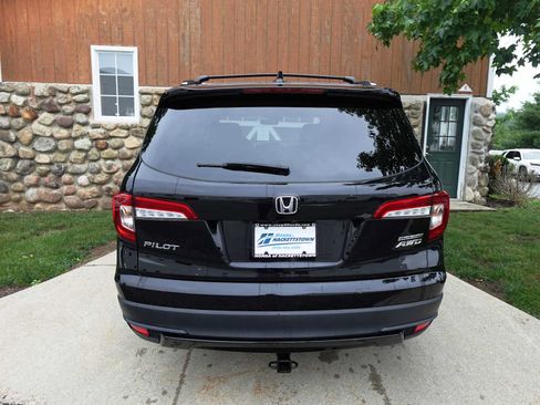 Used 2022 Honda Pilot Special Edition image 6