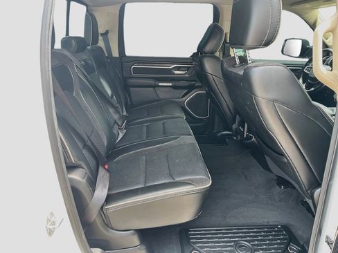 Used 2020 RAM 1500 Laramie AWD/4WD image 27