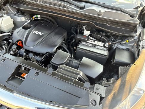 Used 2015 Kia Sportage LX image 44