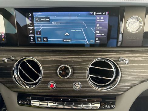 Used 2024 Rolls-Royce Spectre w/ Spectre Launch Package AWD/4WD image 17