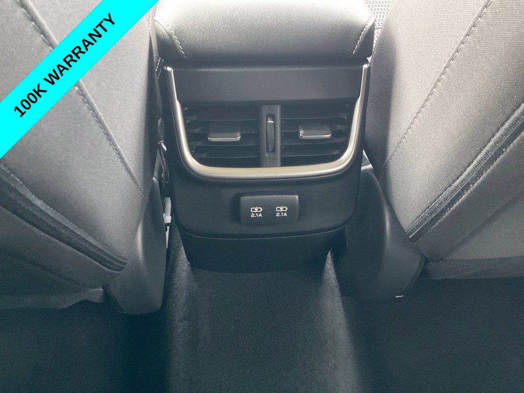 Certified 2022 Subaru Outback Premium AWD/4WD image 32