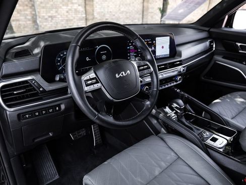 Used 2023 Kia Telluride SX X-Pro AWD/4WD image 26