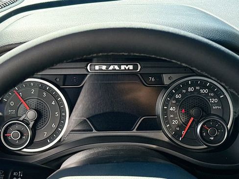 New 2026 RAM 1500 Big Horn image 13