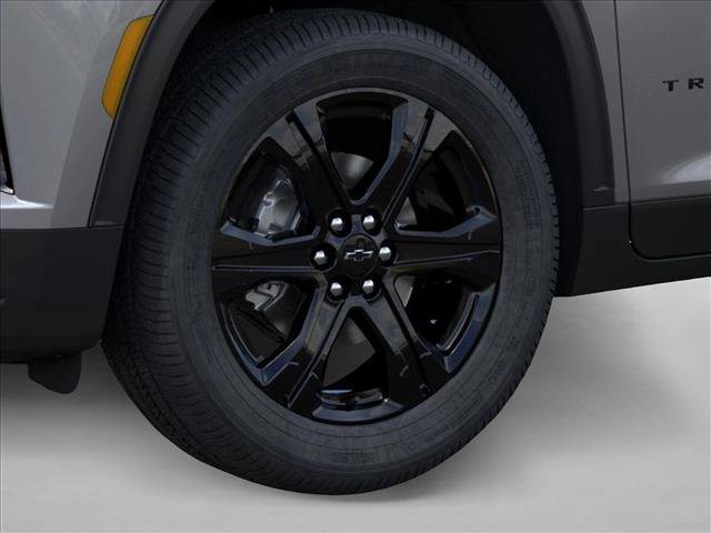 Used 2027 Chevrolet Traverse LT w/ Midnight/Sport Edition FWD image 9