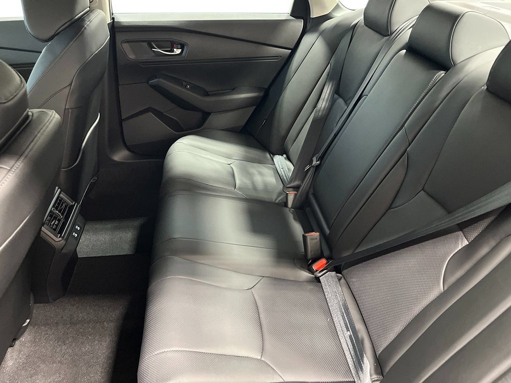 New 2026 Honda Accord EX-L image 23