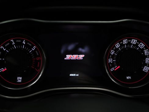 Used 2019 Dodge Challenger R/T Scat Pack RWD image 24