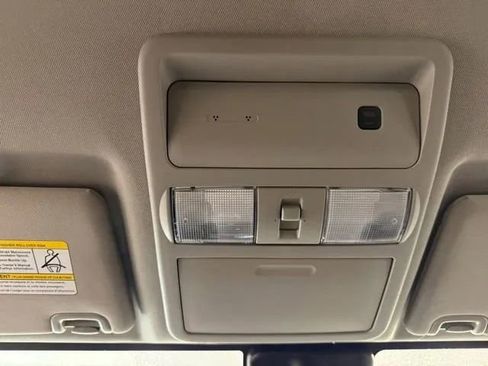 New 2026 Nissan Frontier SV image 19