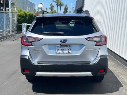 Used 2024 Subaru Outback Limited XT w/ Popular Package #2 image 5