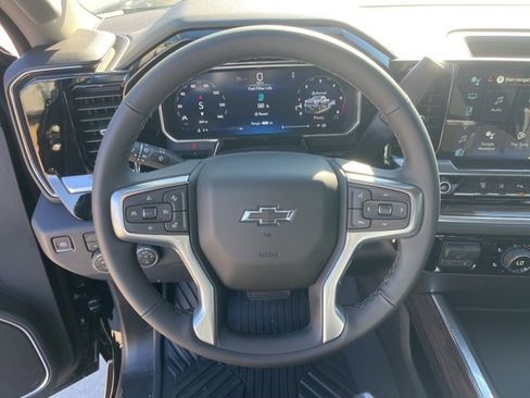 New 2026 Chevrolet Silverado 2500 LT w/ Trail Boss Package image 20