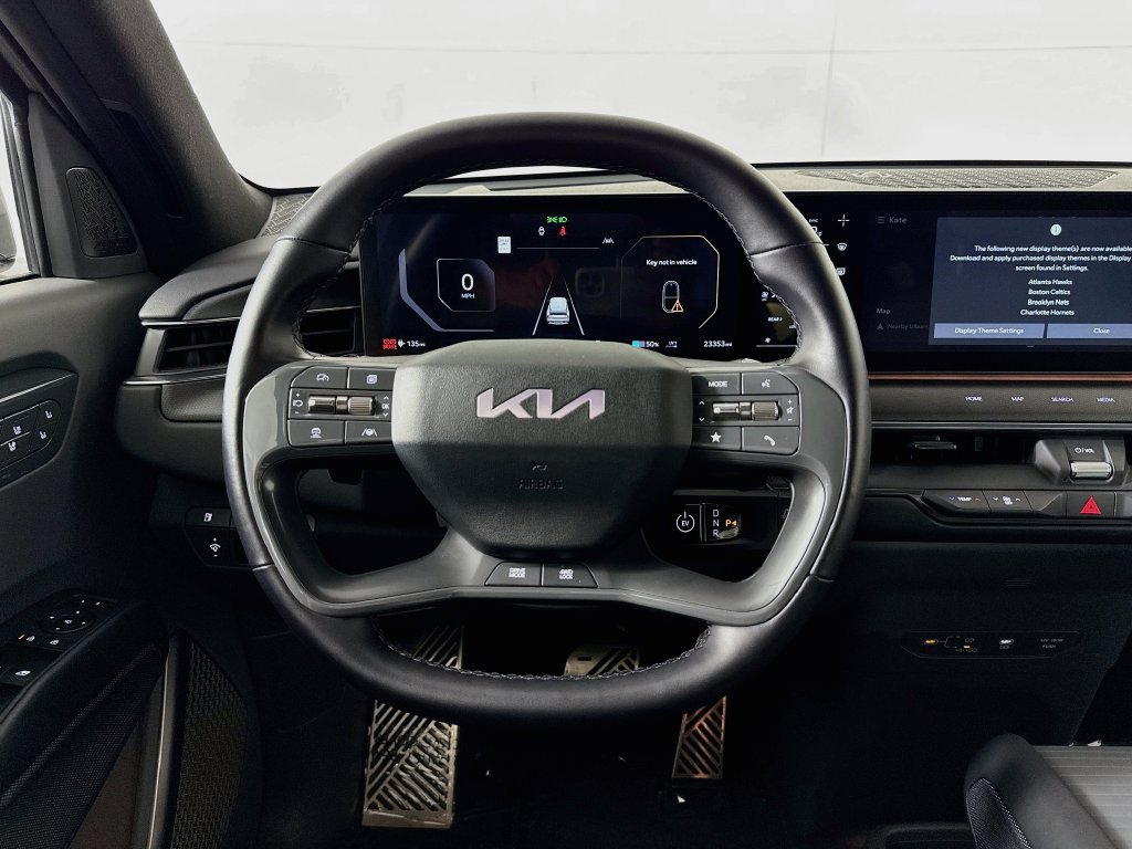 Used 2024 Kia EV9 GT-Line AWD/4WD image 11