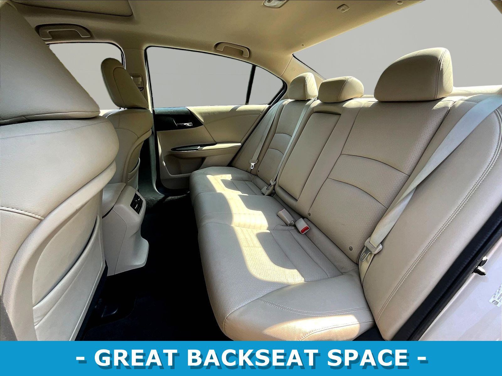 Used 2013 Honda Accord EX-L image 22