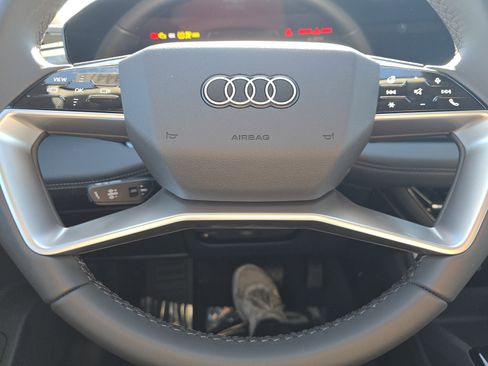 New 2025 Audi A6 e-tron Ultra image 21