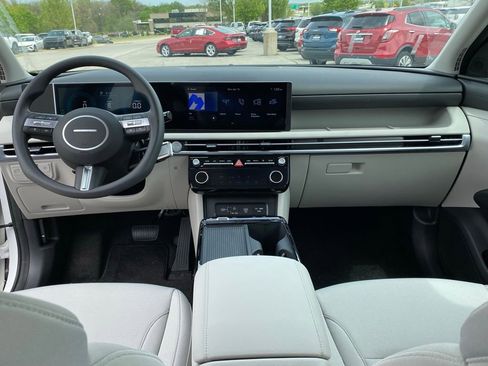 New 2026 Hyundai Tucson Blue SE AWD/4WD image 26
