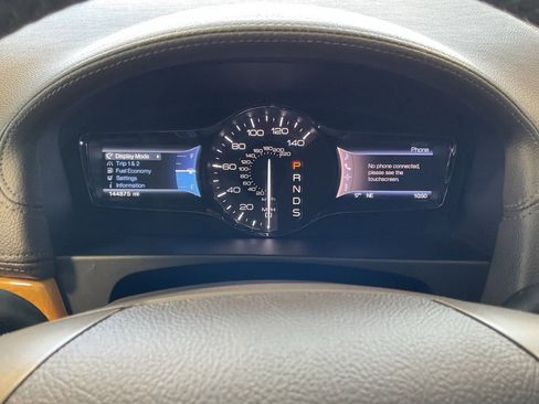 Used 2013 Lincoln MKX FWD image 14