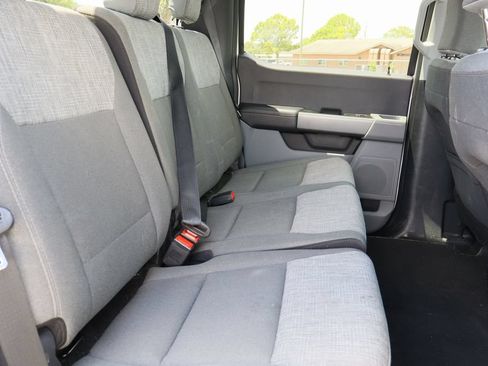 Used 2026 Ford F250 XLT AWD/4WD image 26