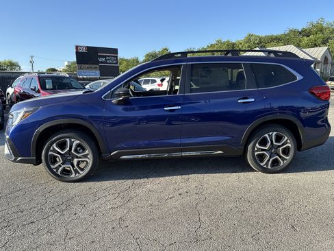 New 2026 Subaru Ascent Touring AWD/4WD image 6