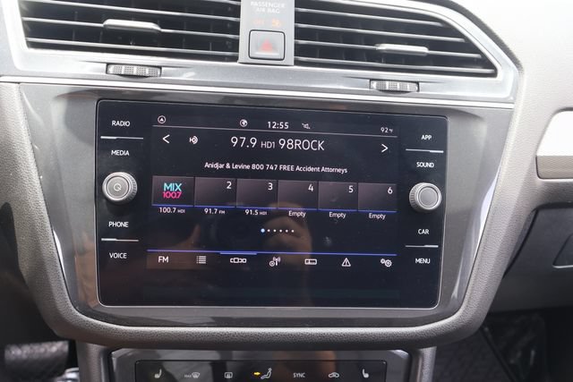 Certified 2025 Volkswagen Tiguan S AWD/4WD image 24