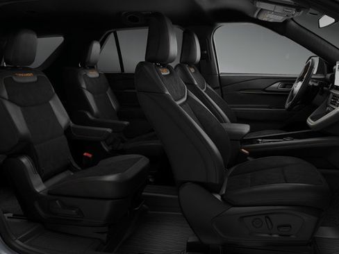 New 2026 Ford Explorer Tremor w/ Tremor Ultimate Package AWD/4WD image 21