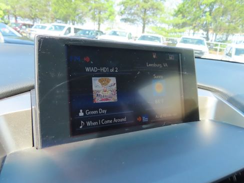 Used 2016 Lexus NX 200t AWD w/ Premium Package image 24