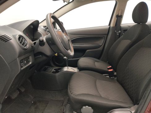 Used 2024 Mitsubishi Mirage LE image 17