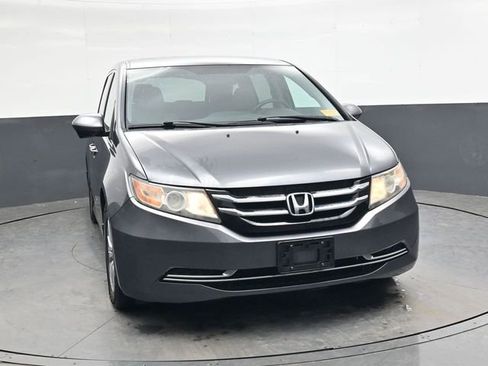 Used 2016 Honda Odyssey SE image 10