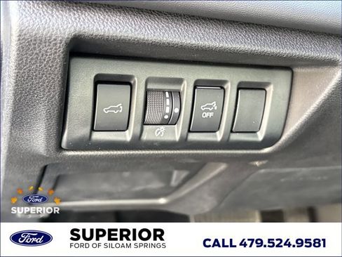 Used 2024 Subaru Outback Onyx Edition image 22