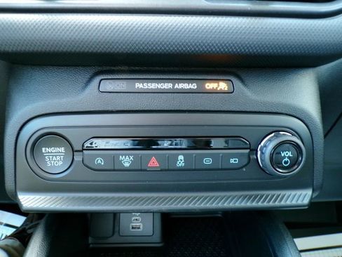 New 2026 Ford Bronco Sport Big Bend w/ Convenience Package image 21