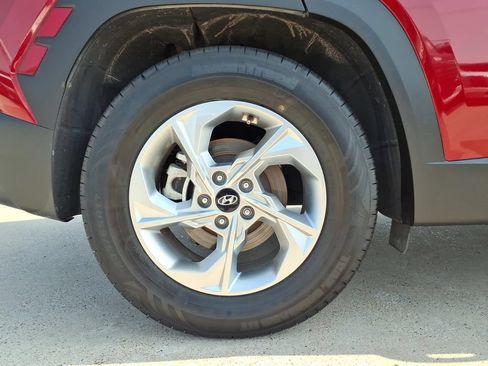 Used 2024 Hyundai Tucson SEL FWD image 19