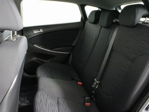 Used 2017 Hyundai Accent SE image 16