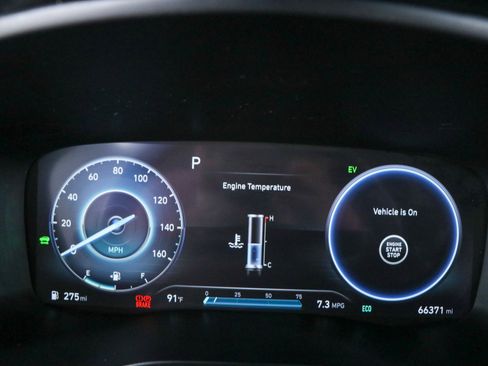 Used 2023 Hyundai Santa Fe SEL Premium AWD/4WD image 15