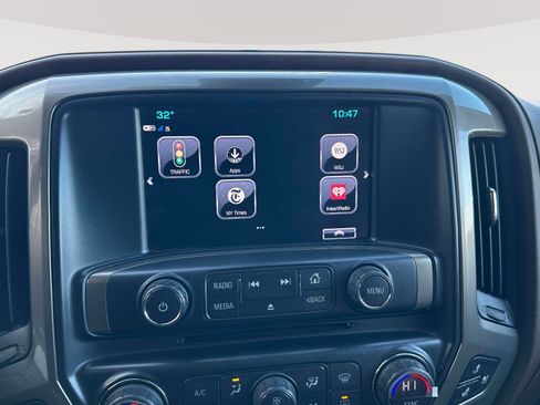 Used 2018 Chevrolet Silverado 1500 High Country image 10