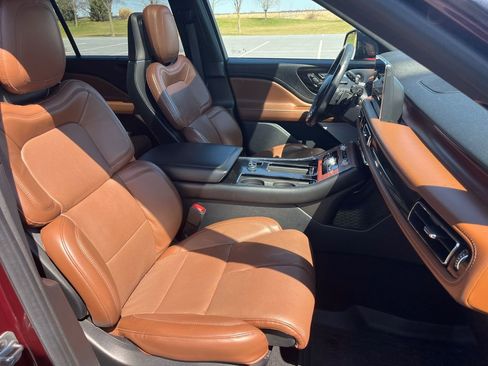 Used 2021 Lincoln Aviator Grand Touring w/ Equipment Group 301A image 26