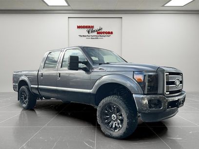 Used 2006 Ford F250 Harley-Davidson