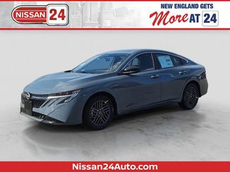 New 2026 Nissan Sentra SV w/ Floor Mat Package video 1