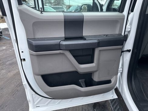 Used 2019 Ford F150 XL w/ Equipment Group 101A Mid image 19