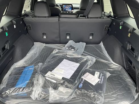 New 2026 Subaru Outback Wilderness AWD/4WD image 17